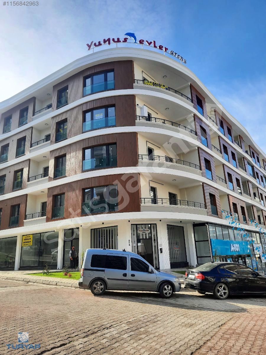 ATAKENT LÜX 2+1 YUNUSEVLERİ SON İKİ DAİRE