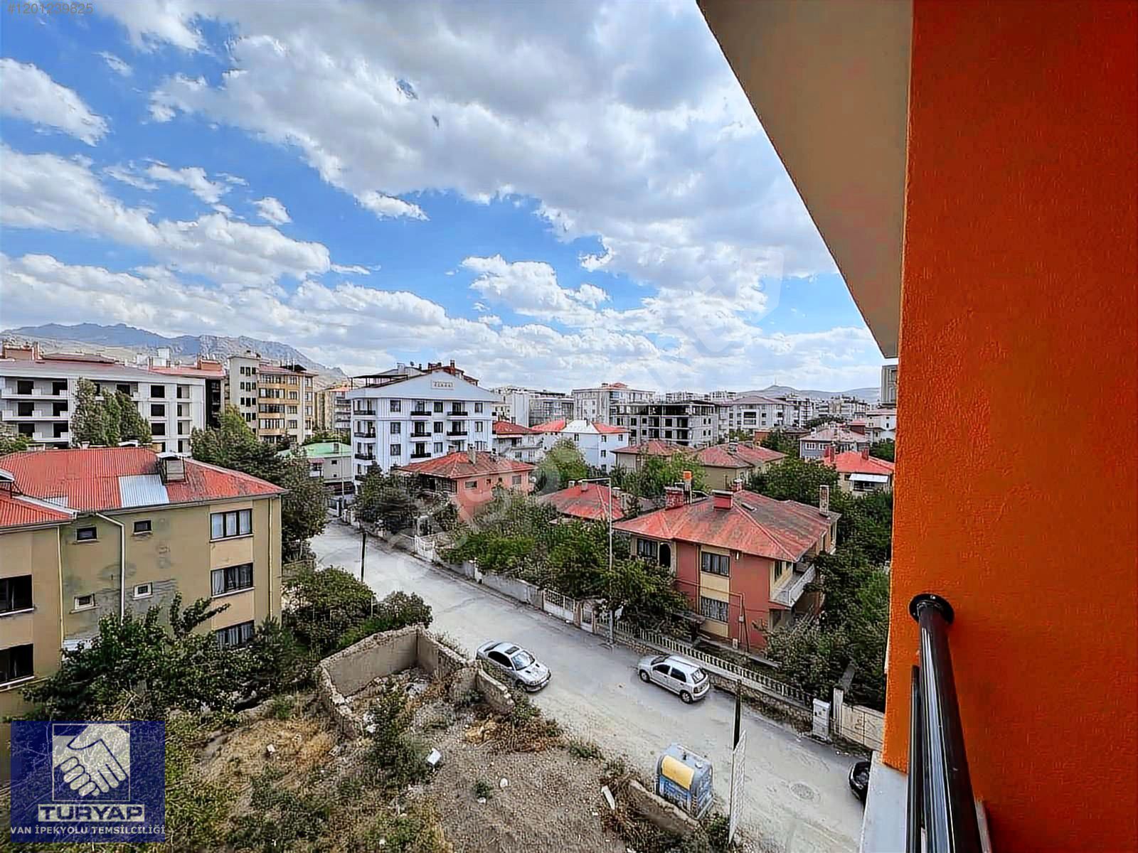 TURYAP'TAN KİRALIK 1+1 DAİRE