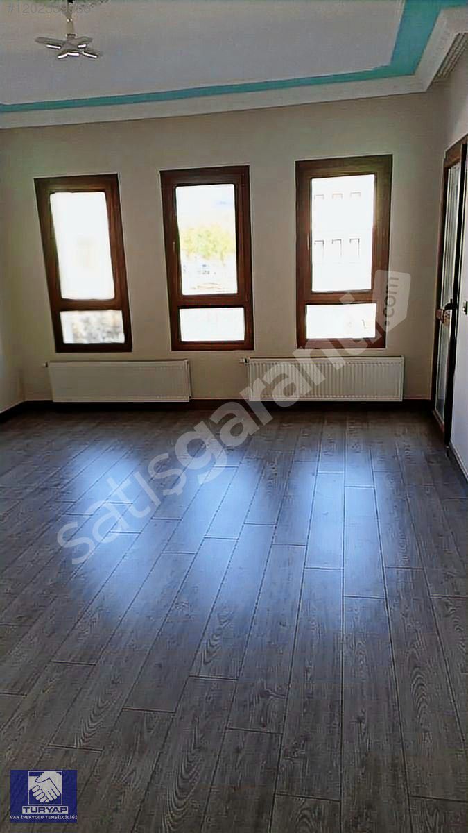TURYAP'TAN BARDAKÇI TOKİLERDE KİRALIK DAİRE
