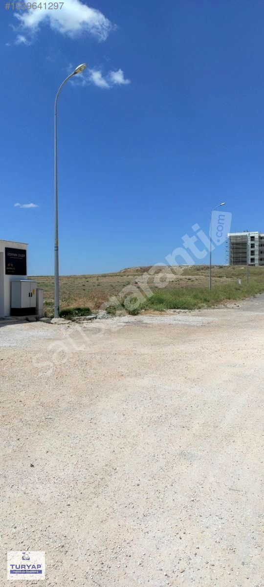 BATIKENT' TE KONUT İMARLI ARSA