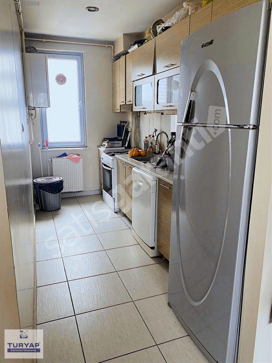 BATIKENT DE KOMPLE SATILIK BİNA