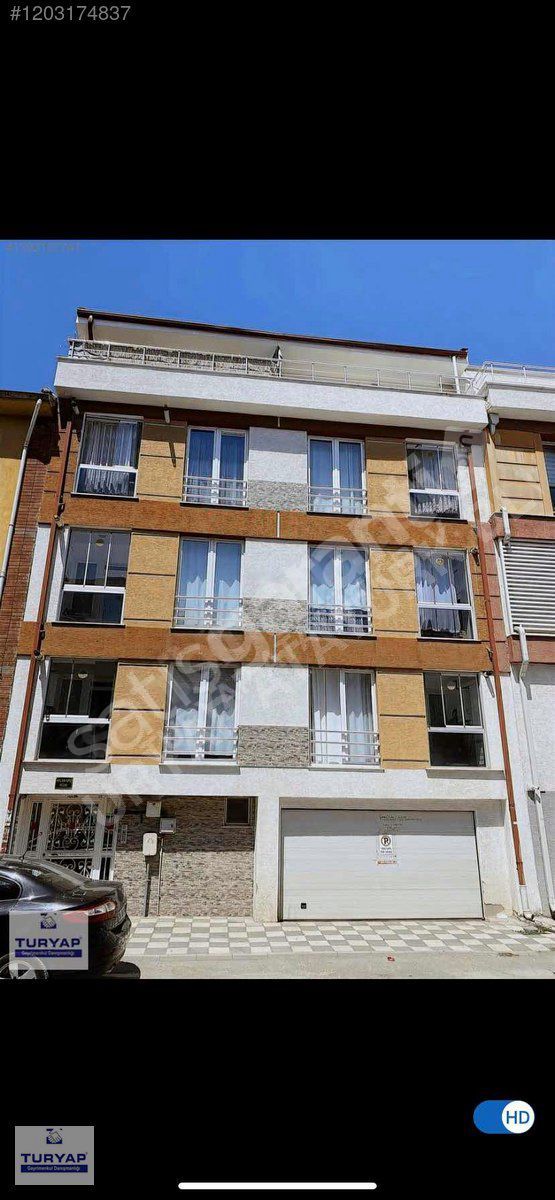 TURYAPTAN OSMANGAZİ YAKINI 1+1