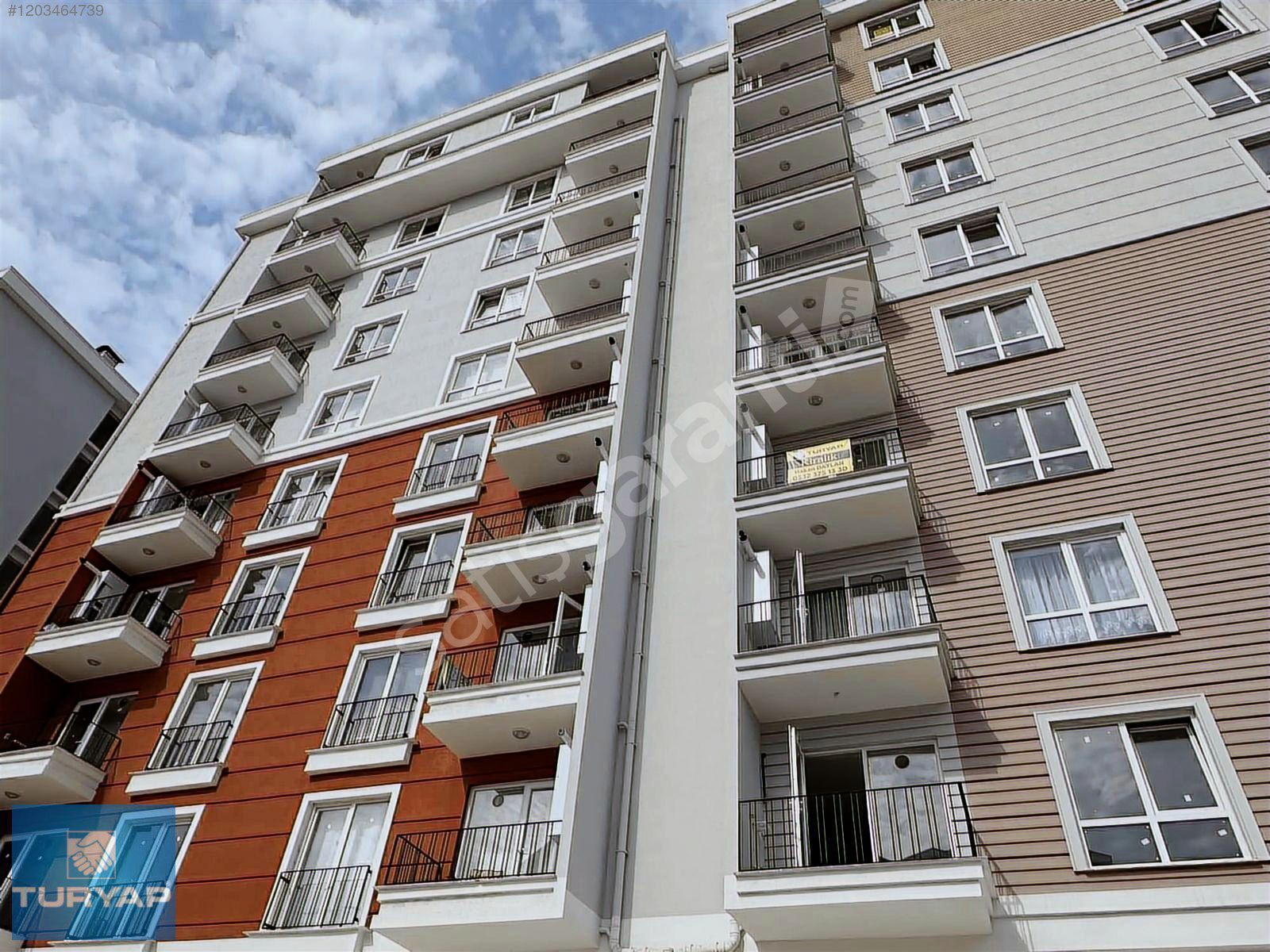 ORDU CUMHURİYET ÜNİVERSİTEYE KOMŞU LÜKS KİRALIK 1+1 SİTE DAİRESİ