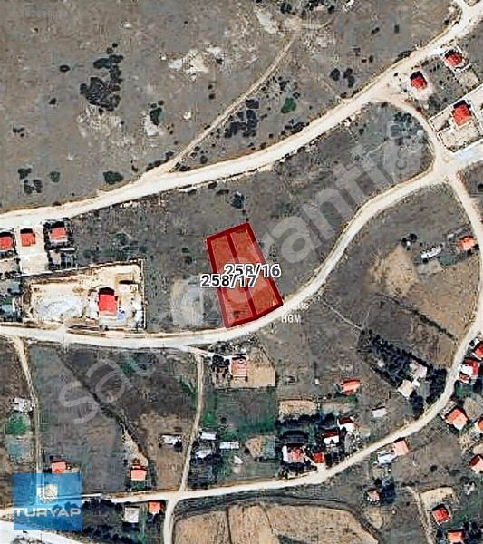 ÇAMBAŞI MERKEZDE YOL ÜZERİNDE 2300 M2 SATILIK ARSA