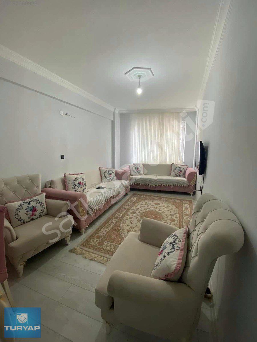 ORDU ŞARKİYE MAH. EŞYALI KİRALIK 2+1