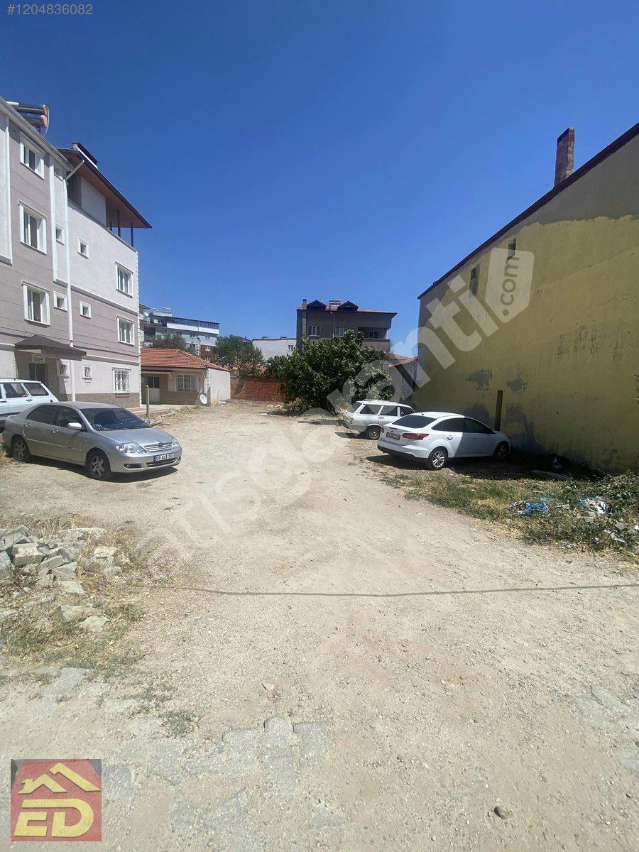 DAĞCI EMLAK BULDAN GÖLBAŞI MAH.SATILIK NADİR KALANLARDAN 430 M2