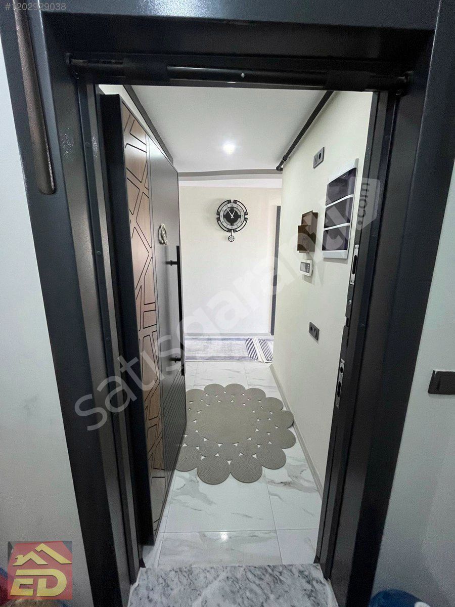 DAĞCI EMLAK BULDAN ÇARŞI MERKEZDE SATILIK 108 M2 2+1 SIFIR DAİRE