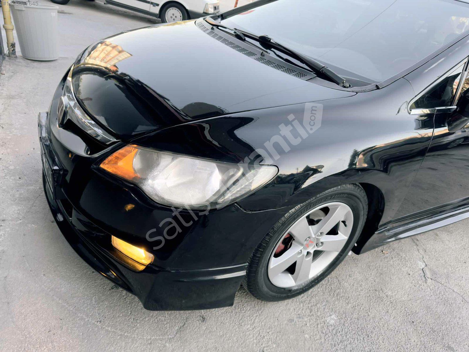 DM AUTO'dan Elegance