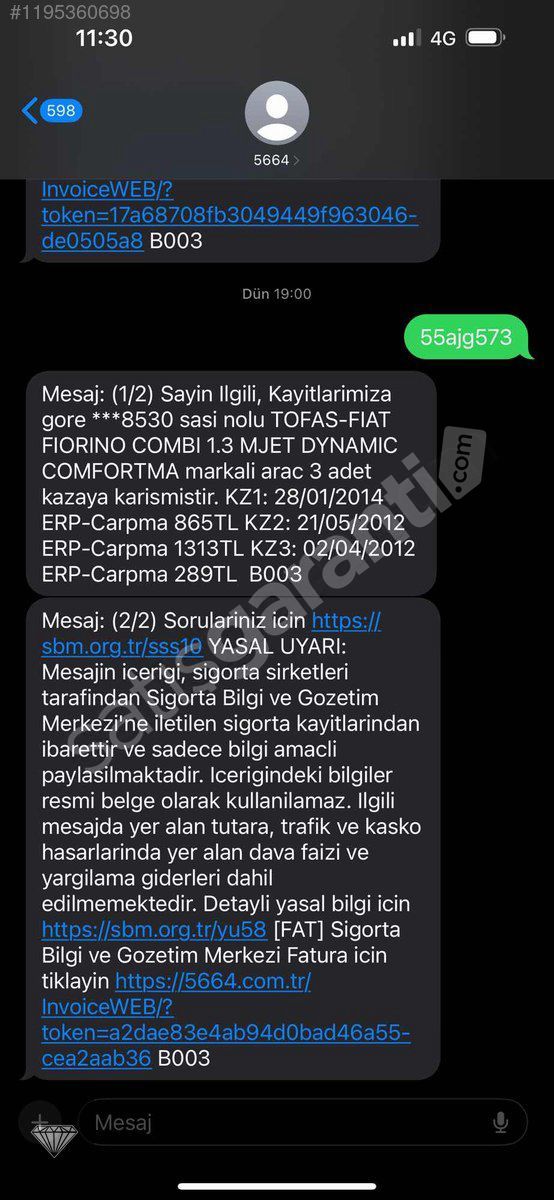 TUFANOĞLU OTOMOTİVDEN 1.3 MULTİJET