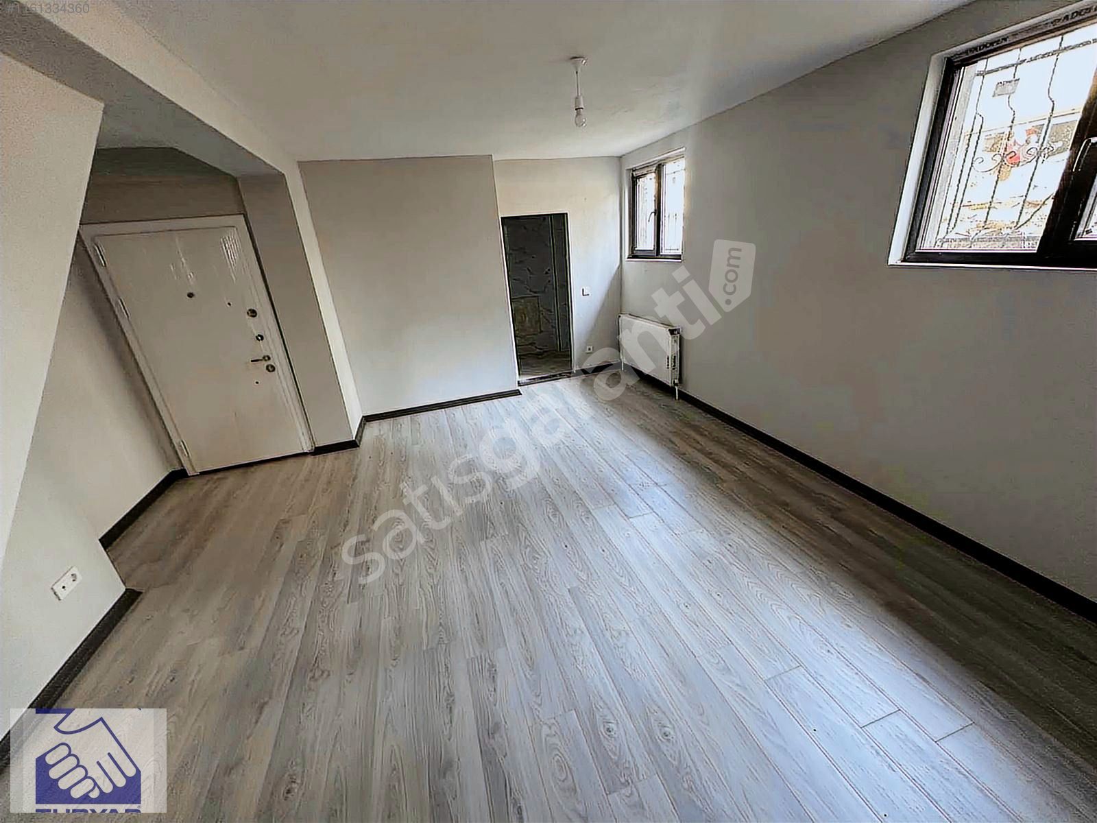 SANCAKTEPE AKPINAR MAH YÜKSEK GİRİŞ DAİRE