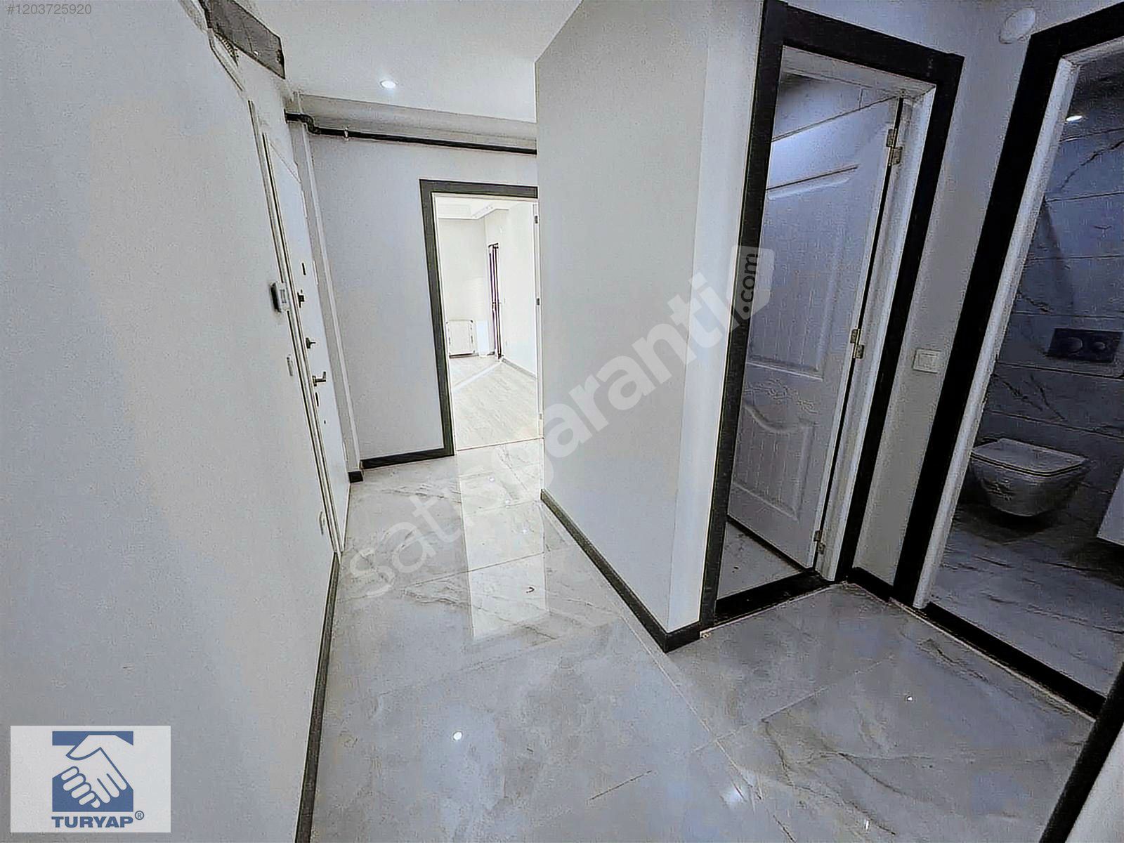 SANCAKTEPE AKPINAR MAH ULTRA LÜKS 3+1 ARAKAT 130 M2