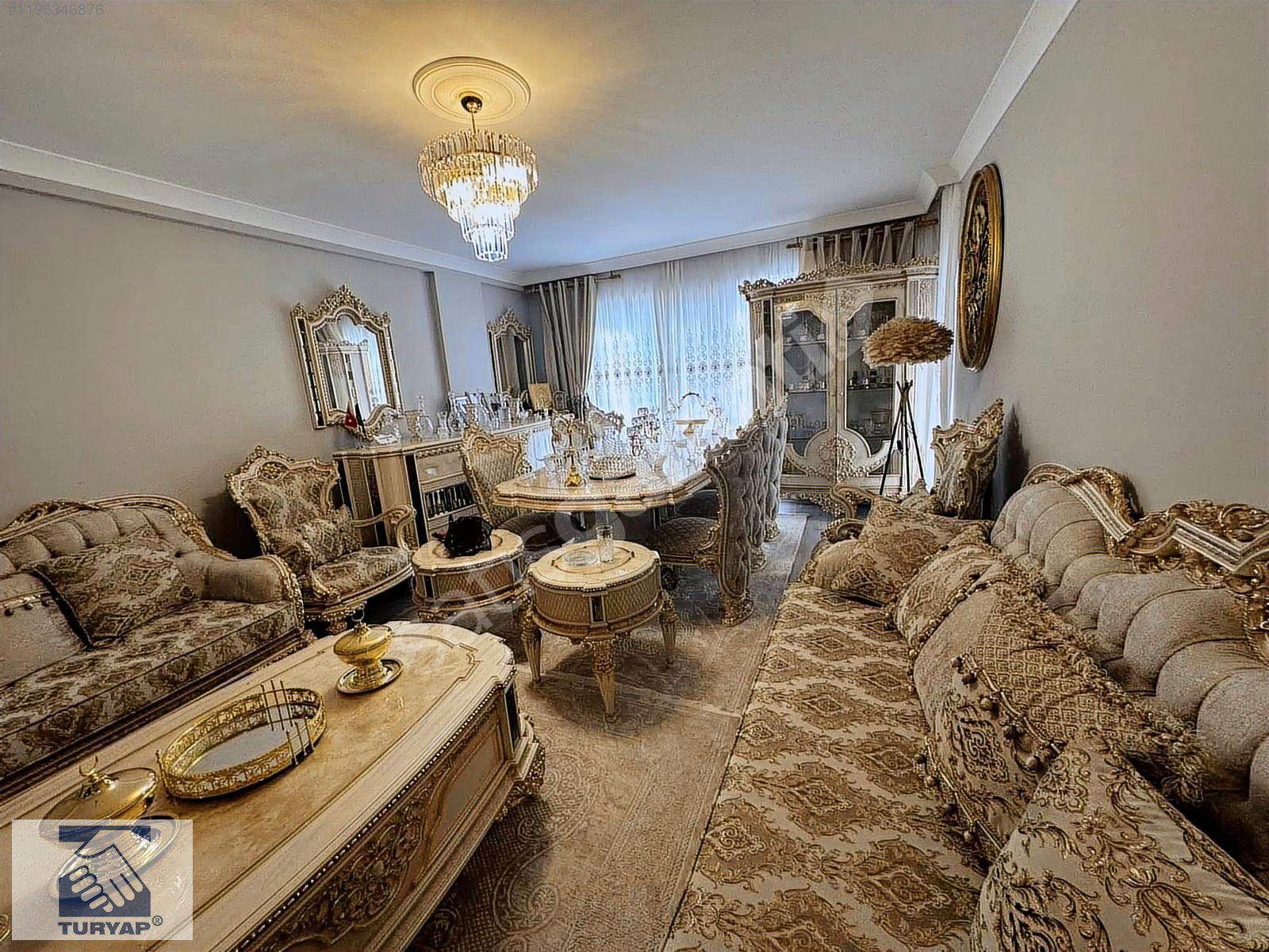 SULTANBEYLİ EMNİYET MÜDÜRLÜĞÜN YANINDA 3+1 DAİRE 130 M2