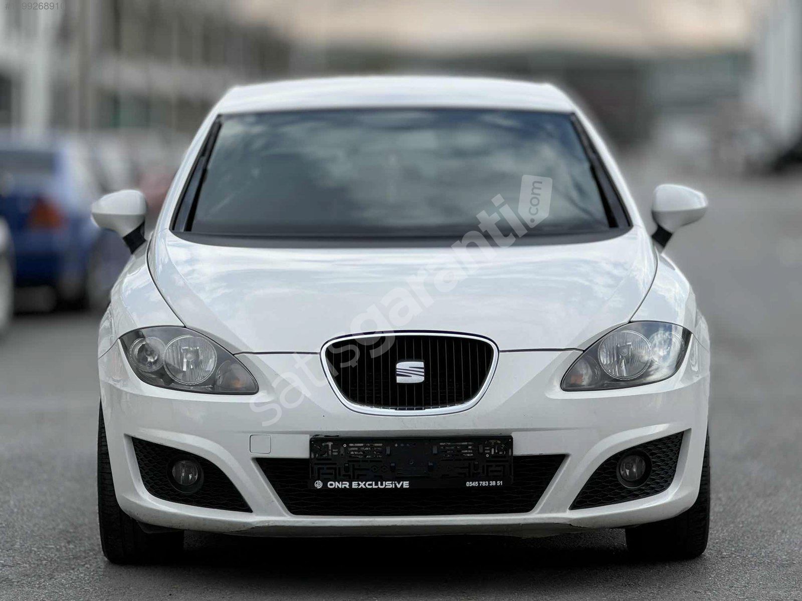 ONR AUTODAN+2011+HATASIZ+DSG+195.000KM