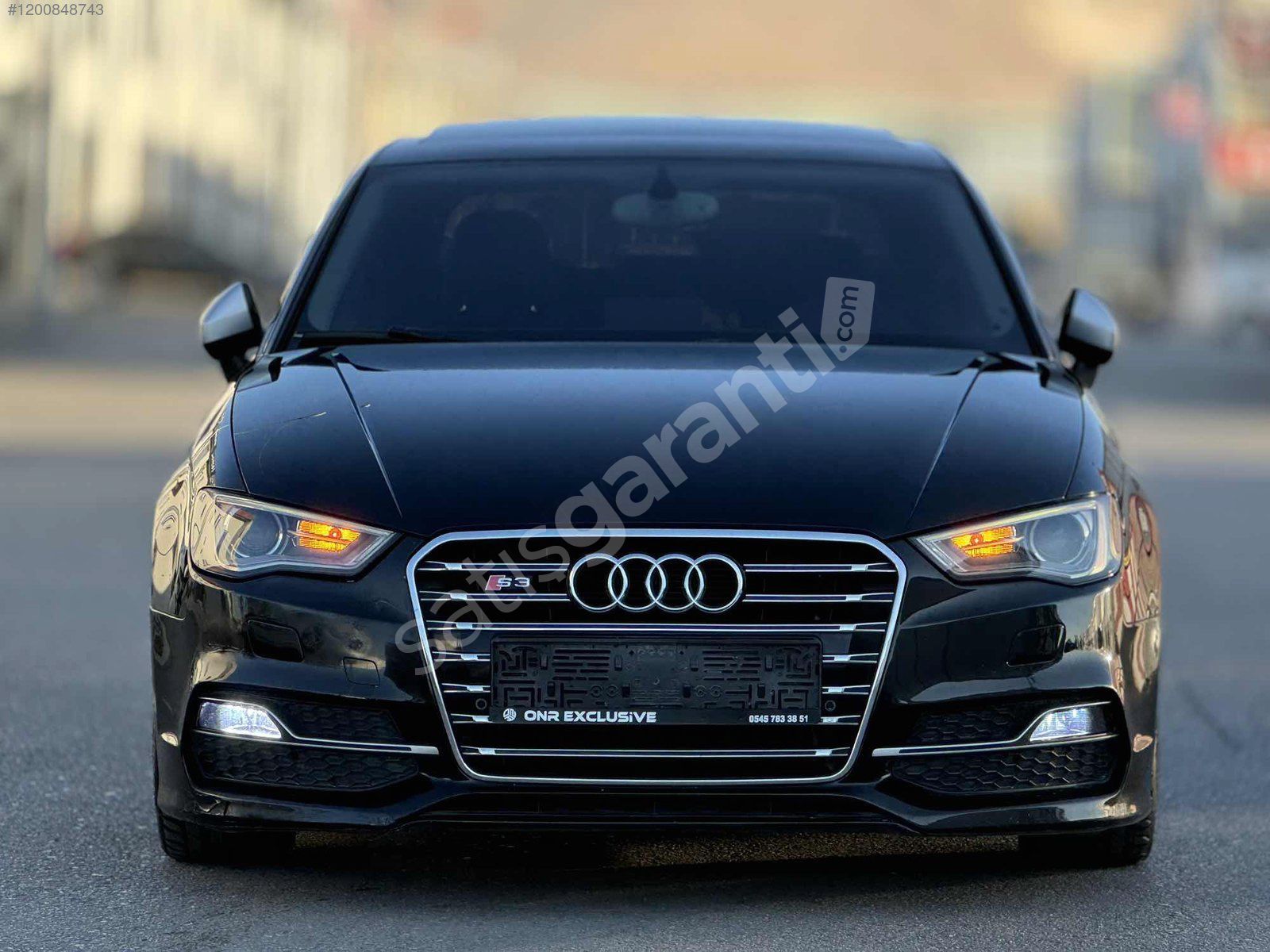 ONR AUTODAN+HATASIZ+BOYASIZ+150.000KM+S-LİNE