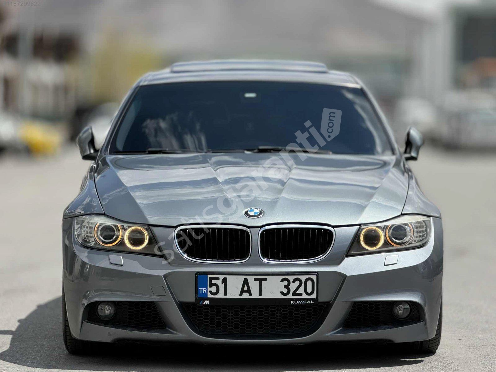 ONR AUTODAN+2012+184'LÜK+YÜKSEK GÖĞÜS+NAVİ