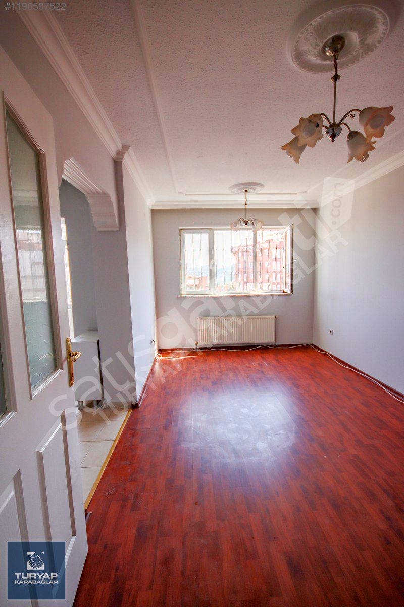 UZUNDERE TOKİ KONUTLARINDA KİRALIK FERAH DAİRE