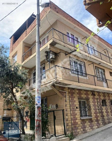 General Asım Gündüz Mah.'de kiralık 2 tane 2+1 daire turyap'tan