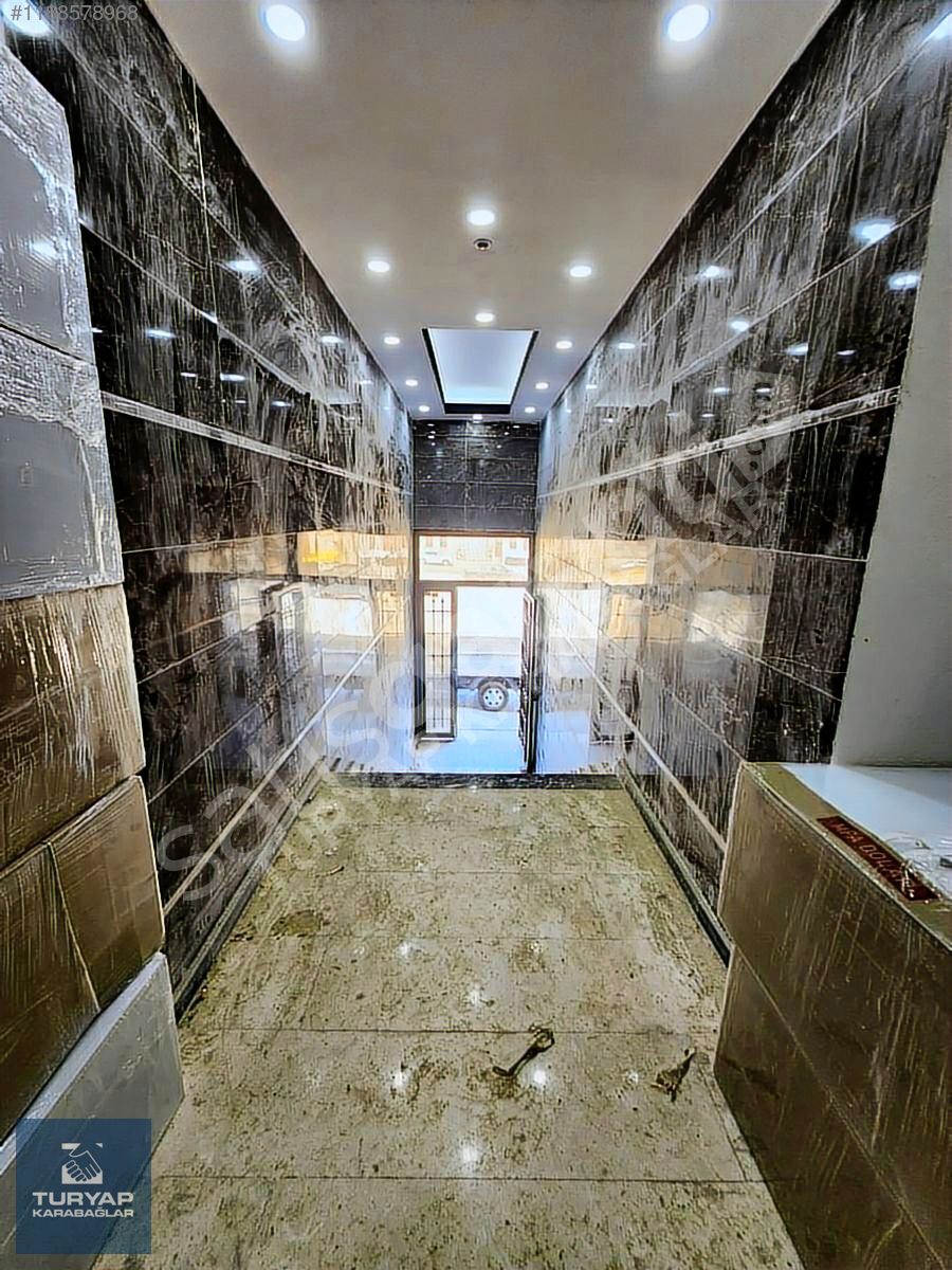 REFET BELE MAH. ARA KAT 2+1 SIFIR KİRALIK DAİRE TURYAP'TAN