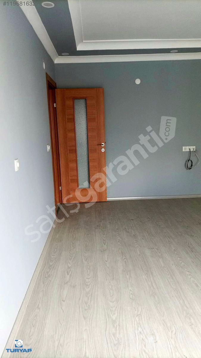 İSTANBUL ESENYURT İNCİRTEPE MAHALLESİ 2+1 MODERN SATILIK DAİRE