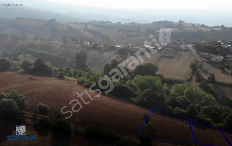 ÇANAKKALE BİGA DİKMEN KÖYÜ HAYALİNİZDEKİ EVİ YAPACAĞINIZ ARSALAR