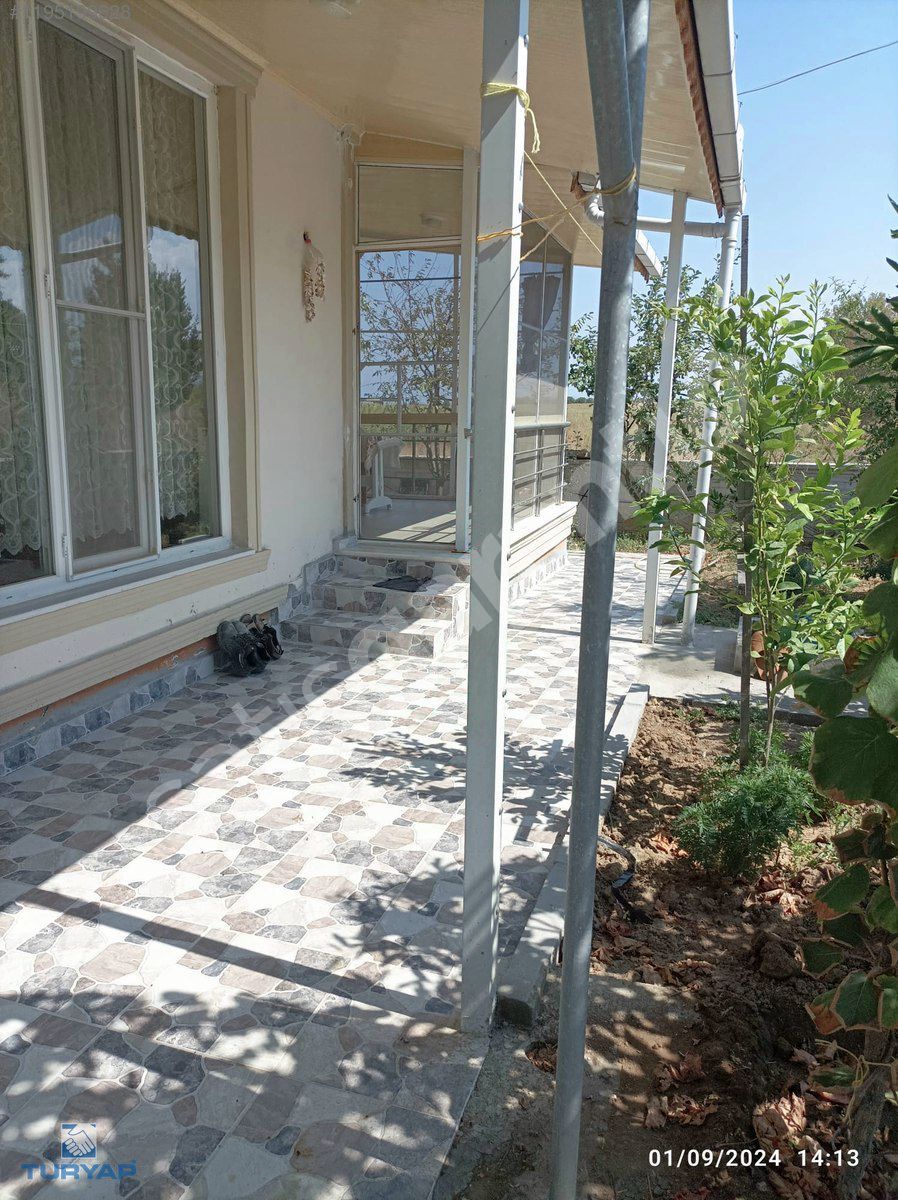 ÇANAKKALE BİGA'NIN İNCİSİ ÇEŞMEALTINDA 3+1 SATILIK VİLLA