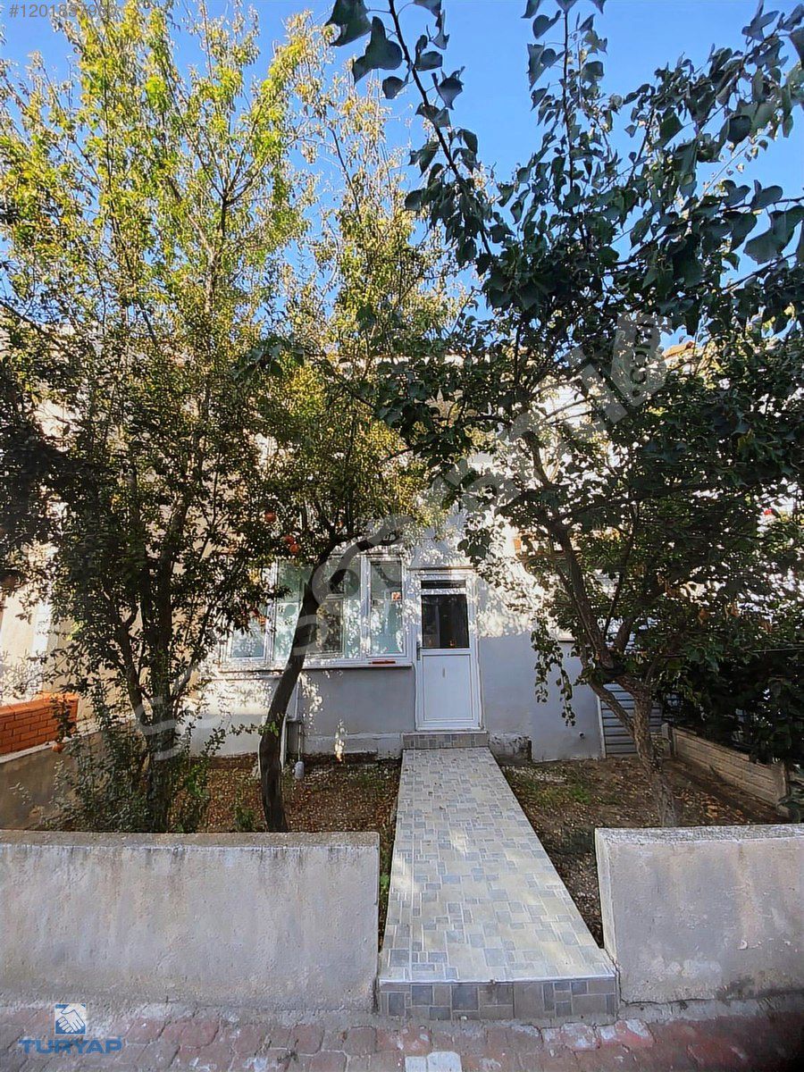 ÇANAKKALE BİGA NİLÜFER SİTESİ 3+1 KİRALIK TRİPLEKS VİLLA