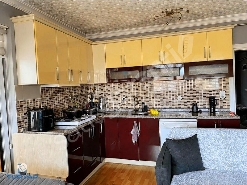 ÇANAKKALE BİGA CUMHURİYET MAH.3+1 SATILIK DUBLEKS DAİRE