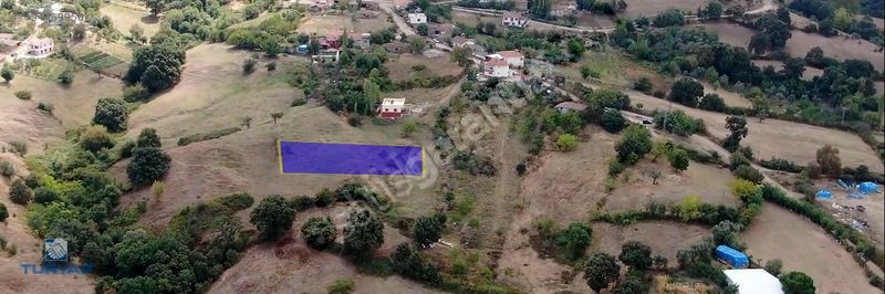 ÇANAKKALE BİGA YENİMAHALLE 1.118 M2 DENİZ MANZARALI FIRSAT ARSA