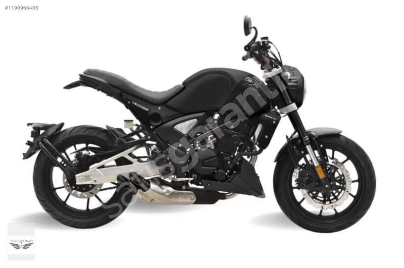 REGAL RAPTOR SHARK 250 İZMİR CEON'DA