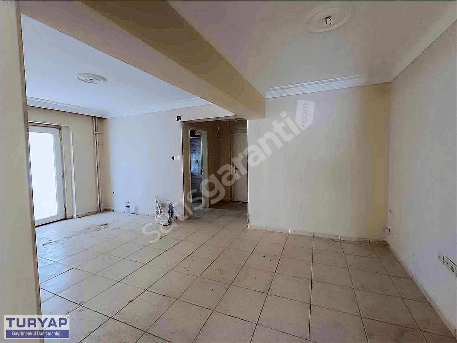 ANTAKYA ESKİ DEVLET HASTANESİ SATILIK ACİL 2+1 DAİRE