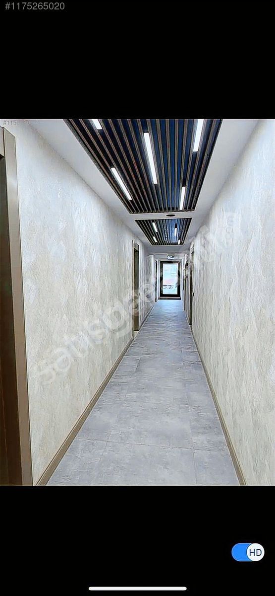 TURYAP 'tan ÇEŞME İNN BOYALIKTA SATILIK HAVUZLU DAİRE