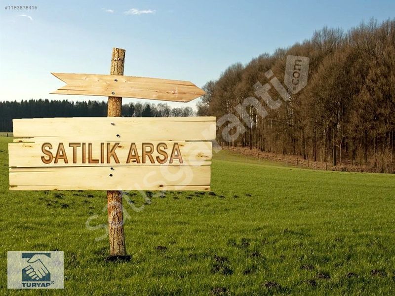 İMAR TRANSFERİNE UYGUN İNŞAAT HAKKI