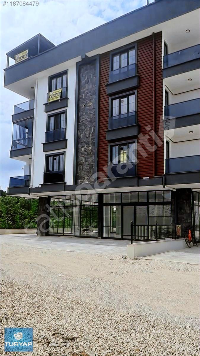 ORDU ÜNİVERSİTESİNE KOMŞU YENİ DUBLEX 3+1 KİRALIK DAİRE