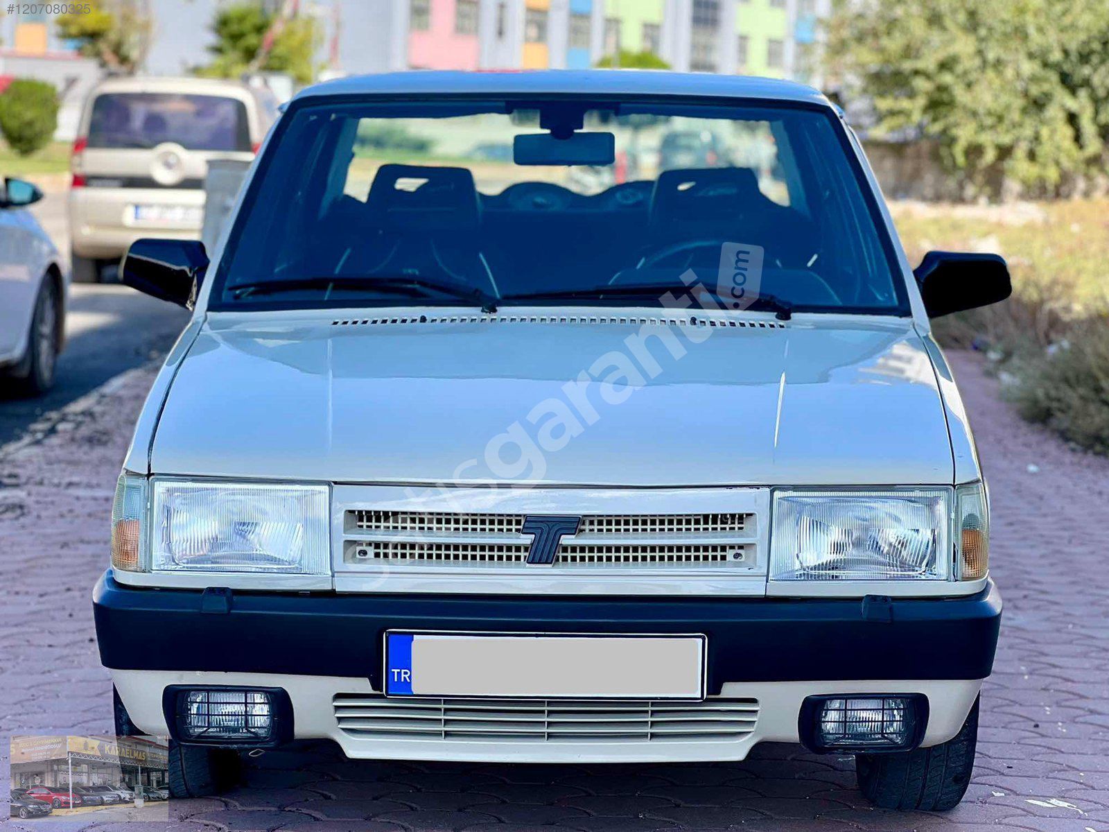 KARAELMAS AUTODAN 1.6 ŞAHİN MOTORU YÜRÜYENİ SORUNSUZ