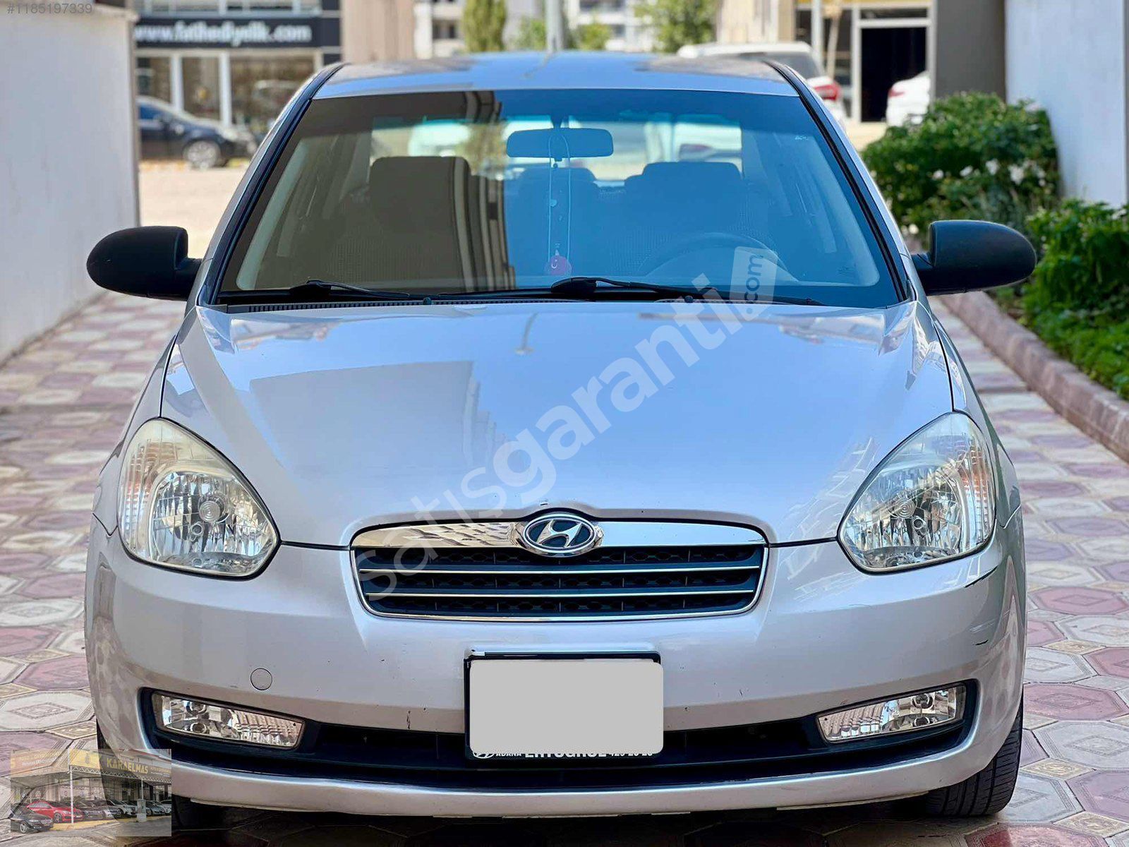 KARAELMAS AUTO DAN HATASIZ BOYASIZ 1.4 BENZİN / LPG 86.000 KM