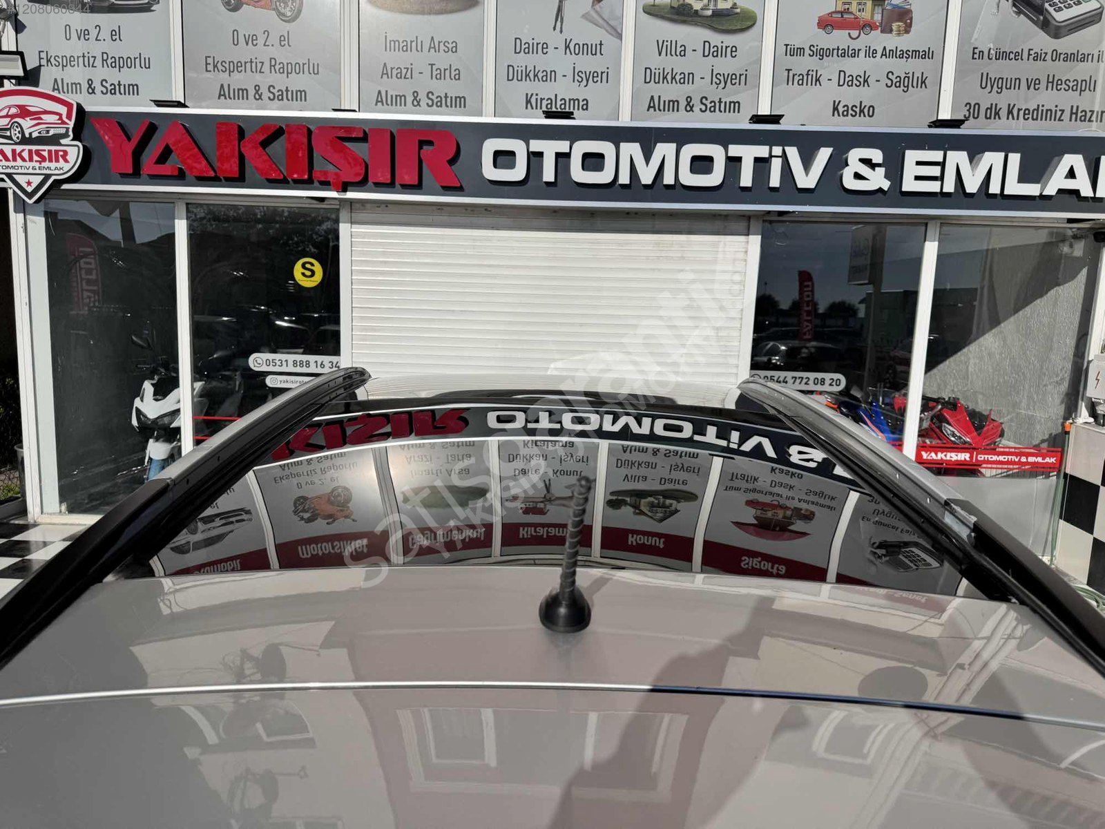 HATASIZ AYARINDA KİA SPORTAGE