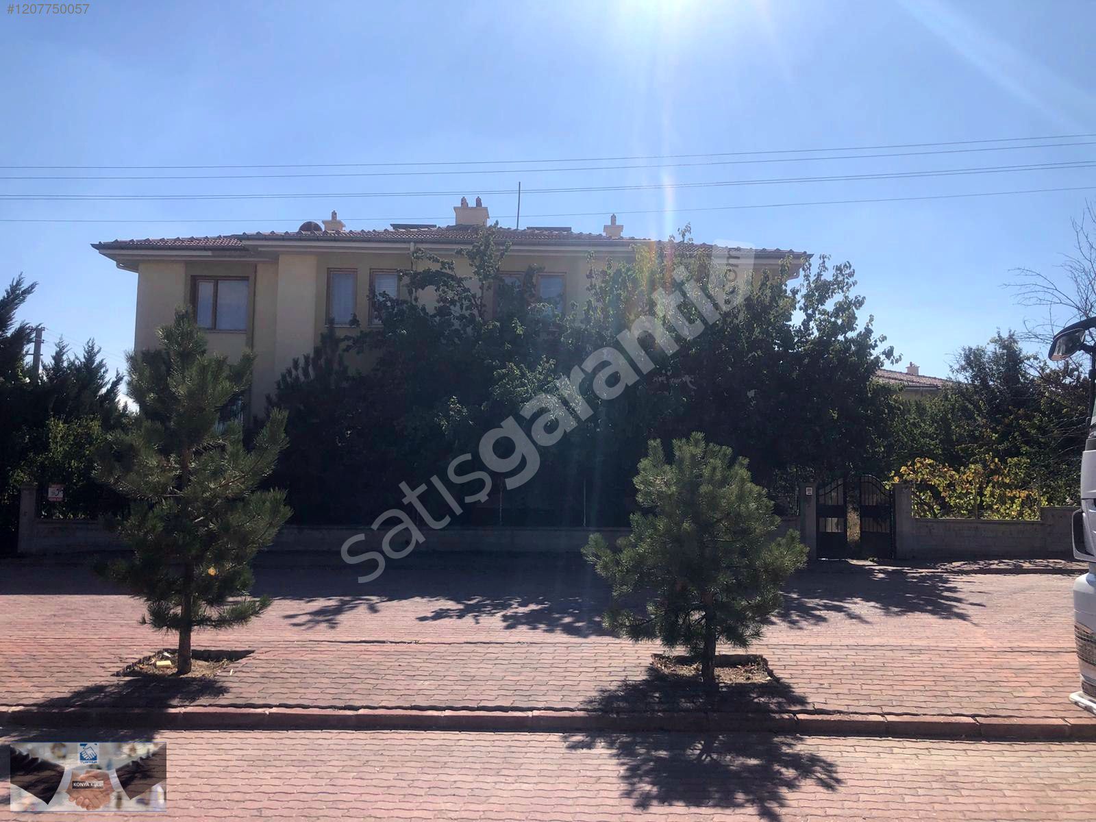 TURYAP'TAN BUHARA MAHALLESİNDE KİRALIK 4+1 VİLLLA