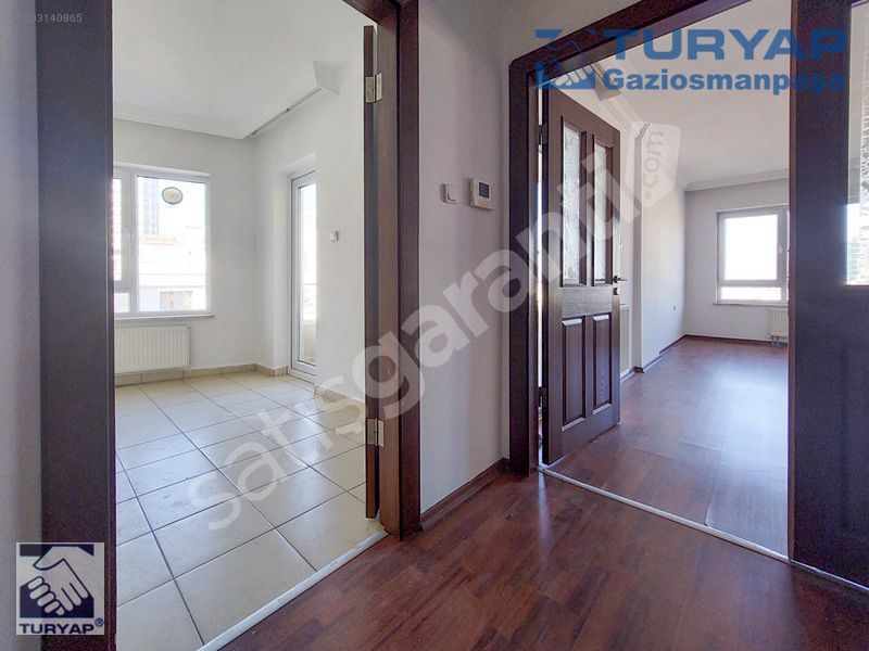 KIRKKONAKLARDA 5+1 BAKIMLI TERASLI MANZARALI KOMBİLİ
