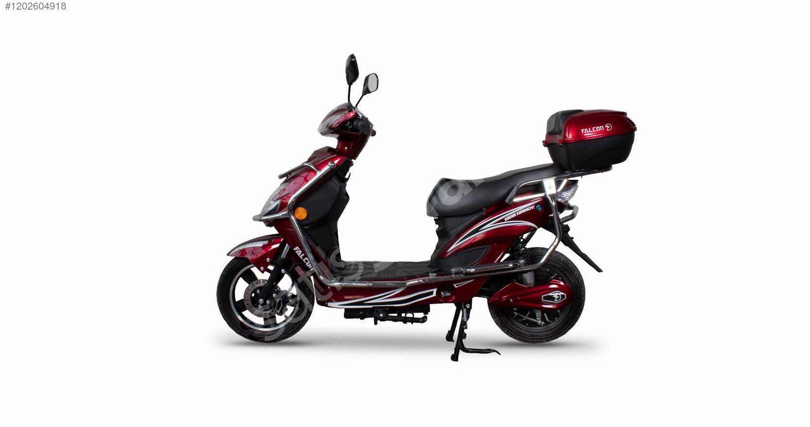 YETKİLİ BAYİDEN 2024 0 KM NEW HANDY ELEKTRİK SCOOTER NAKİTE ÖZEl