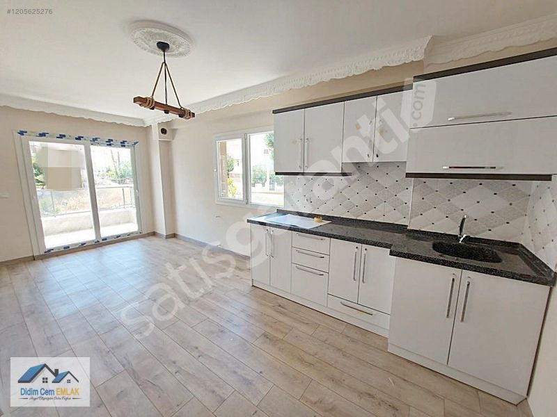 HİSAR MAHALLESİNDE YÜKSEK GİRİŞ SATILIK 2+1 DAİRE
