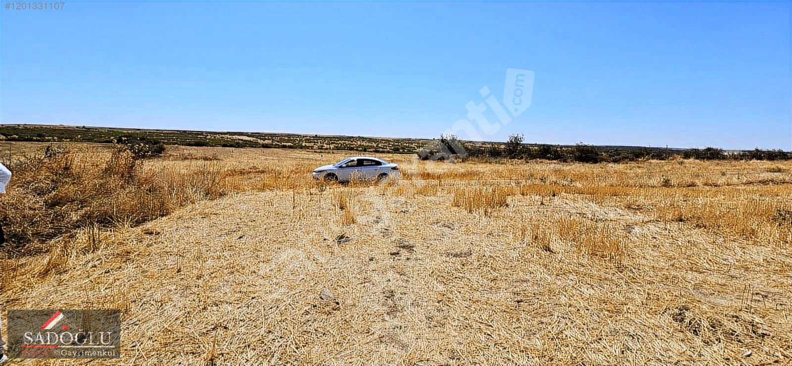 SÜLOĞLU TAŞLISEKBAN'DA 7.172 m2 Satılık ARAZİ
