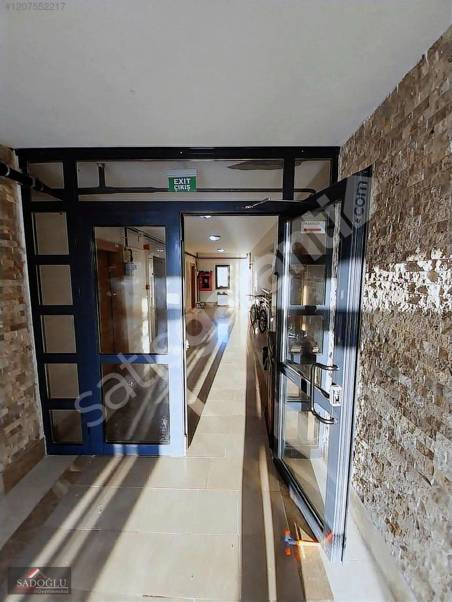 KIRKLARELİ ÜSKÜP SİTE İÇİNDE SATILIK 3+1 DAİRE