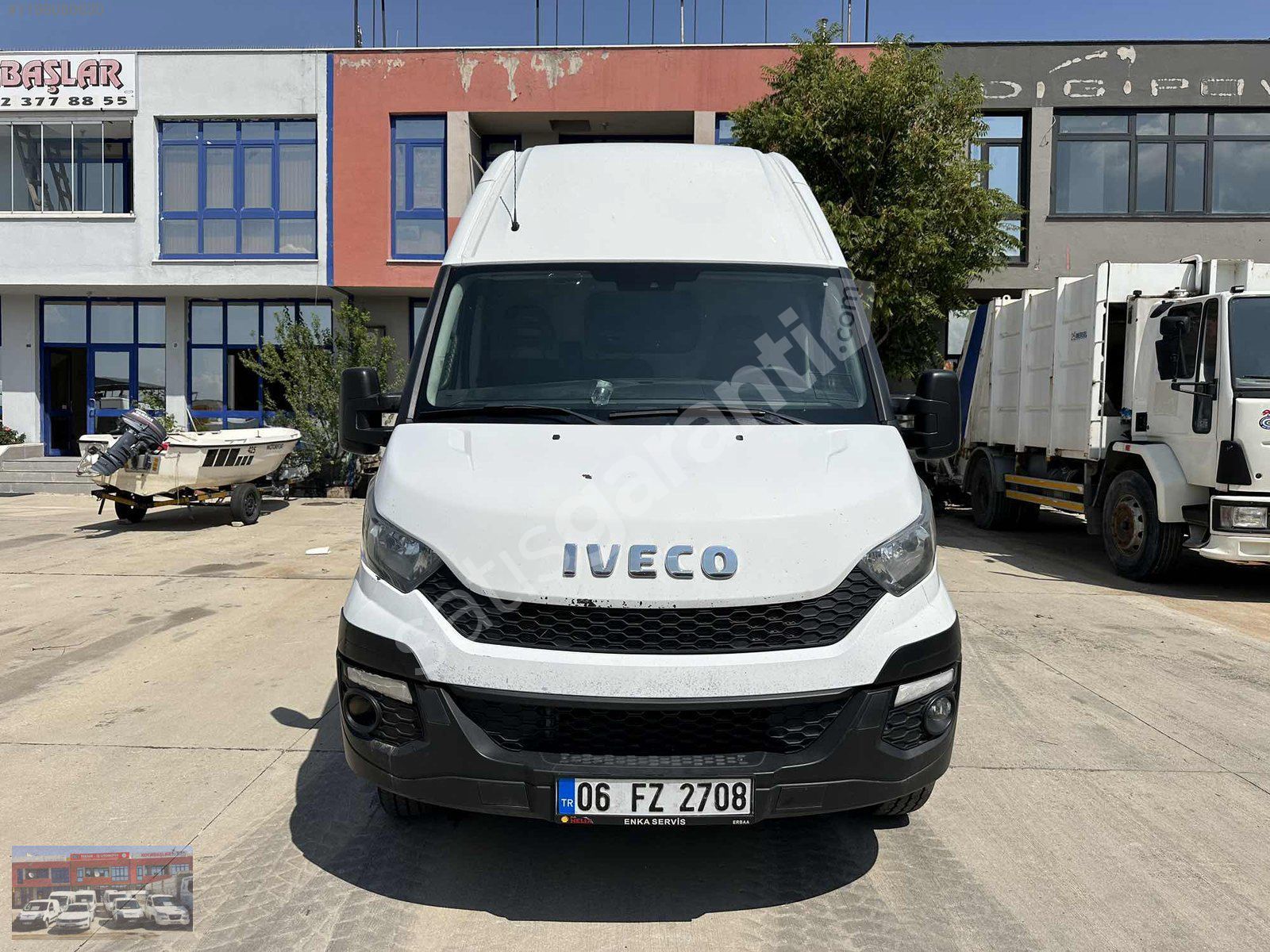 *******TEKNİK İŞ OTOMOTIV DEN MASRAFSIZ*************