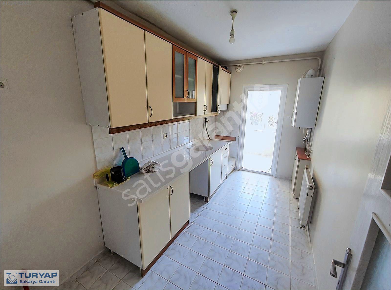 KORUCUK MERKEZDE KİRALIK 3+1 DAİRE