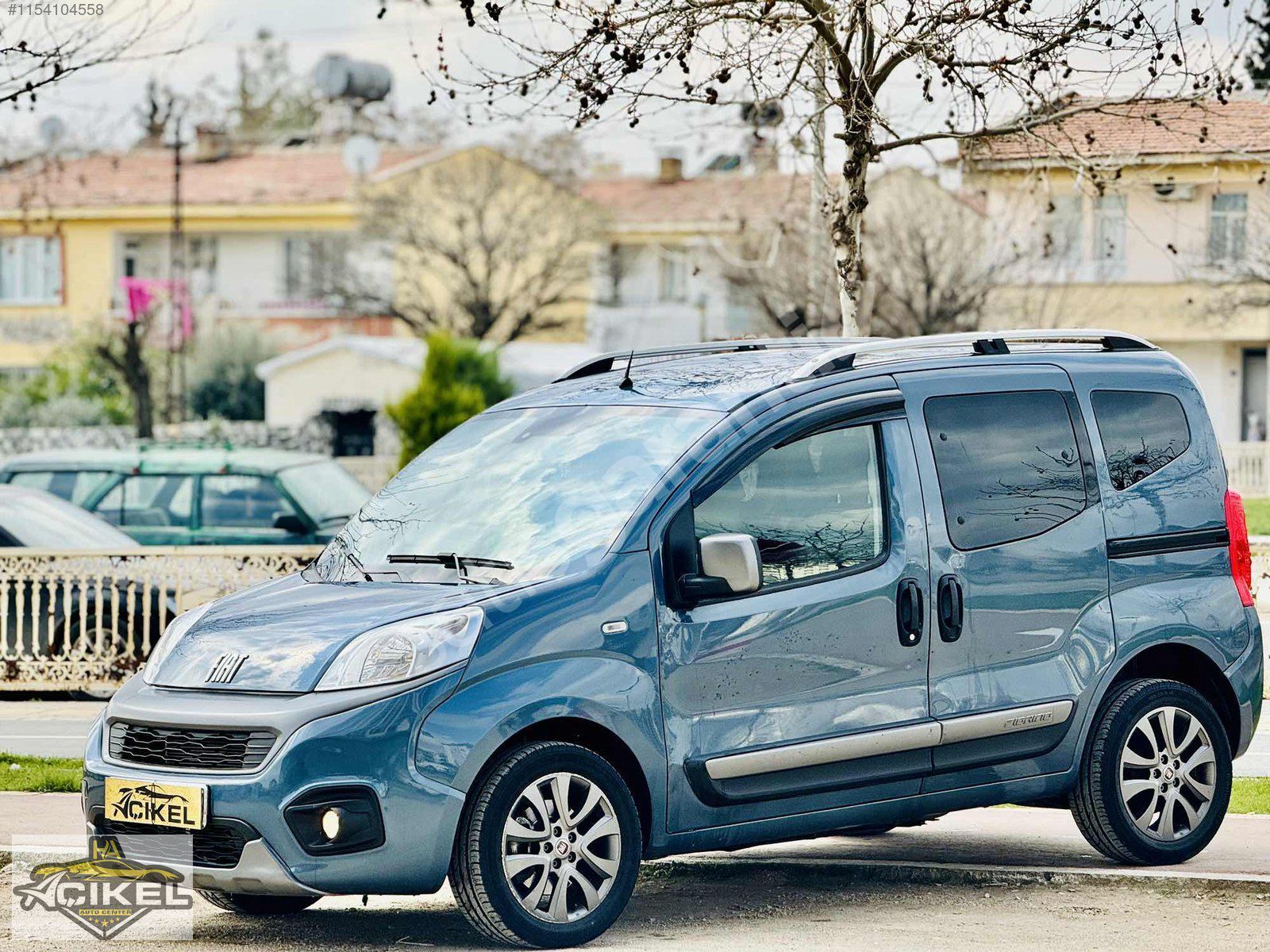 AÇIKEL AUTO CENTER-PREMIO-34.000 KM-SIFIR AYARINDA