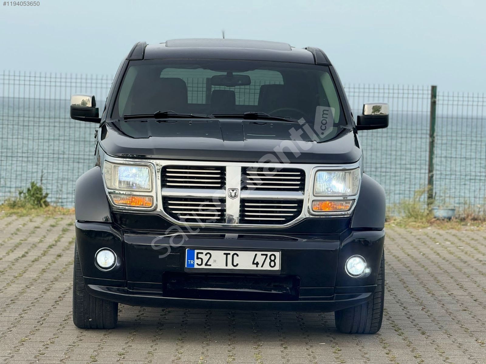 DEĞİŞENSİZ BAKIMLI 210 HP