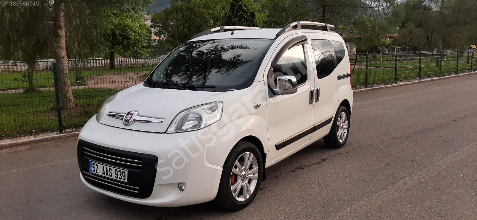 BOYASIZ BAKIMLI 157.000 KM