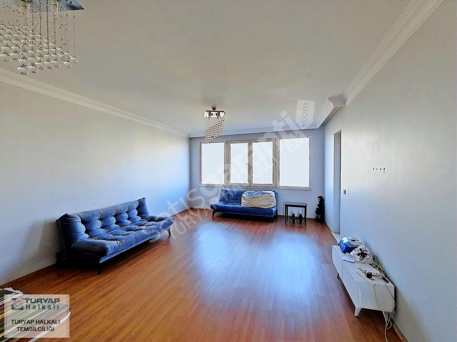 ATAKENT BOSPHORUS CİTY 3+1 135 m2 BOŞ KİRALIK DAİRE