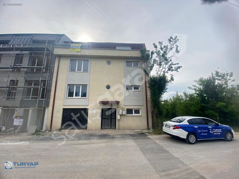 TURYAP ESKİŞEHİRDEN SAZOVADA KİRALIK 5+2 VİLLA