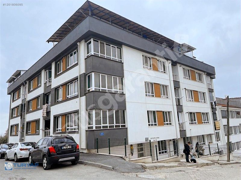 TURYAP'TAN GÖZTEPE MAH. OLUŞUM SİTESİ YAKINI SATILIK DAİRE